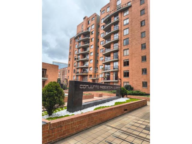 Apartamentos, Alquiler en Bogotá