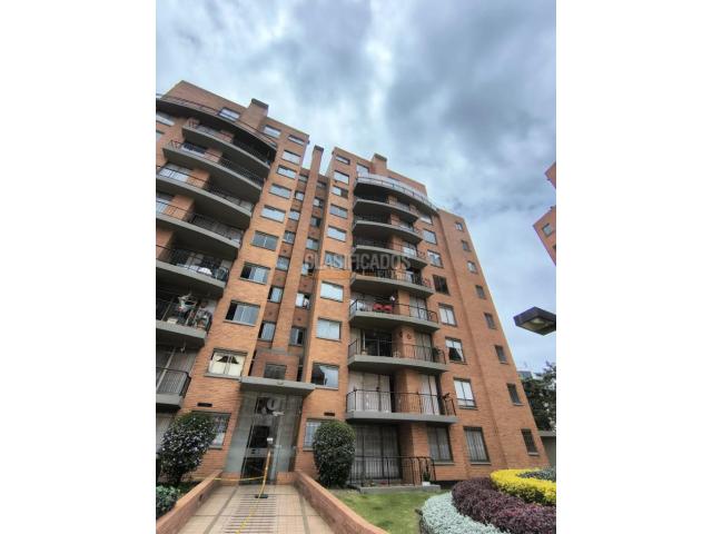 Apartamentos, Alquiler en Bogotá