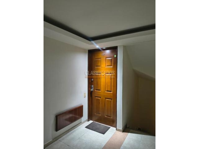 Apartamentos, Alquiler en Bogotá