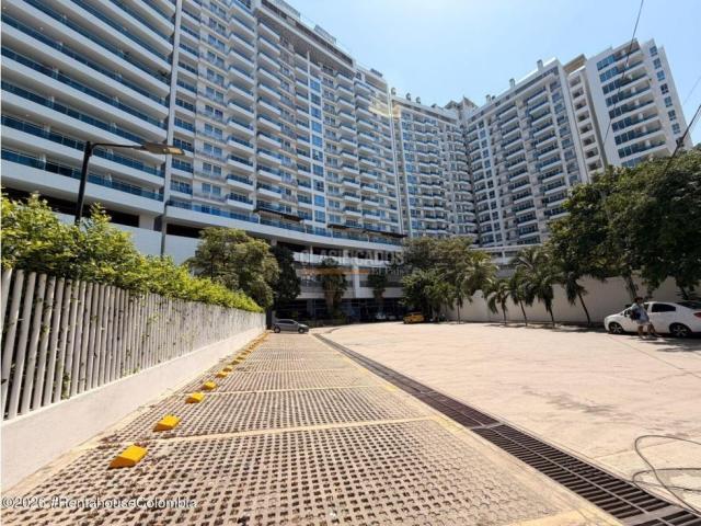 Apartamentos, Venta en Santa Marta