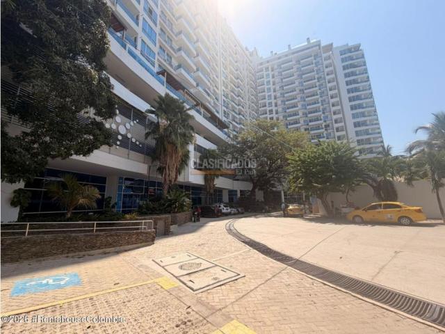 Apartamentos, Venta en Santa Marta