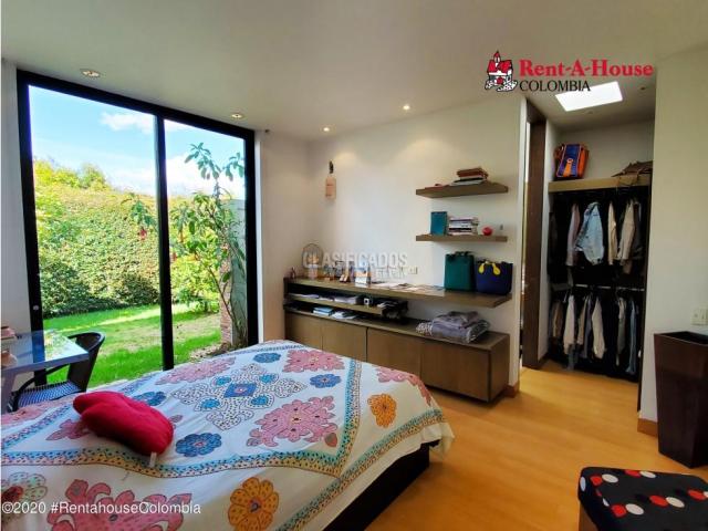 Casas, Venta en Bogotá