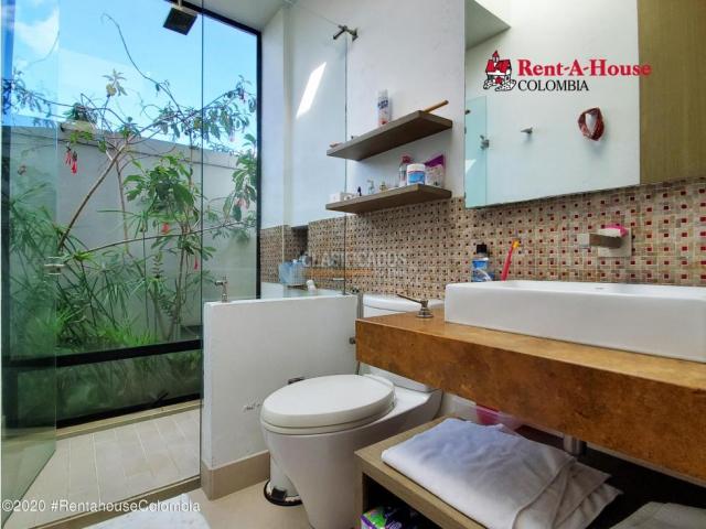 Casas, Venta en Bogotá