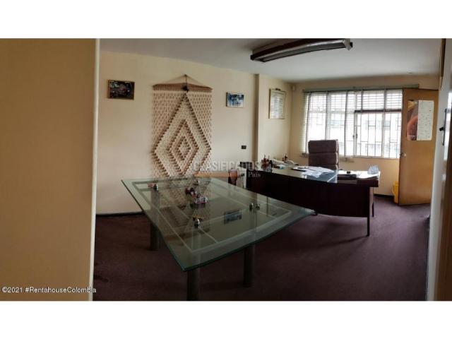 Casas, Venta en Bogotá