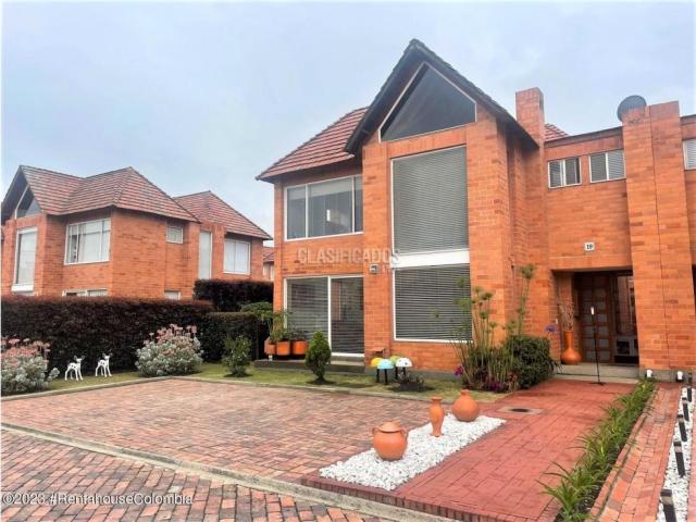 Casas, Venta en Chía