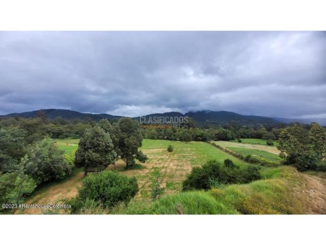 Lotes, Venta en Guasca