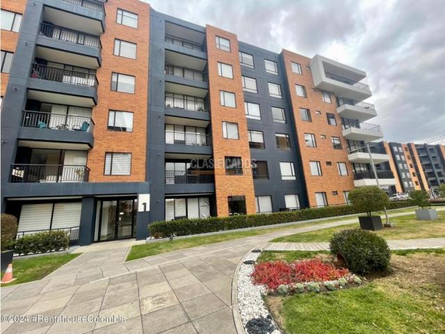 Apartamentos, Venta en Cajica