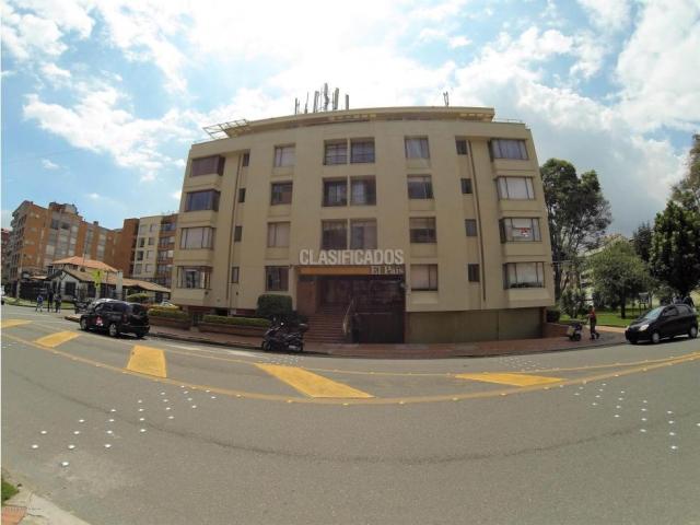 Apartamentos, Venta en Bogotá