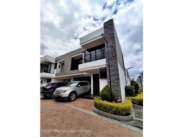 Casas, Venta en Cota