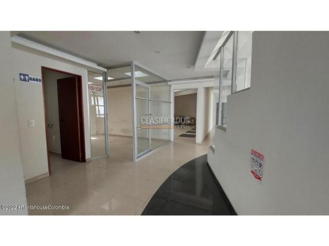 Oficinas y Consultorios, Venta en Bogotá