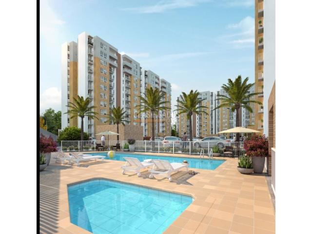 Apartamentos, Venta en Brisas de los Álamos