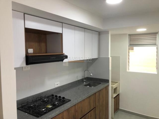 Apartamentos, Venta en Brisas de los Álamos