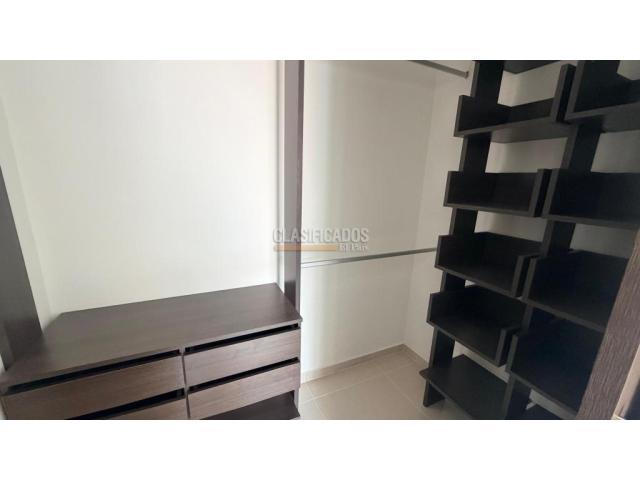 Apartamentos, Alquiler en Pie de Cuesta
