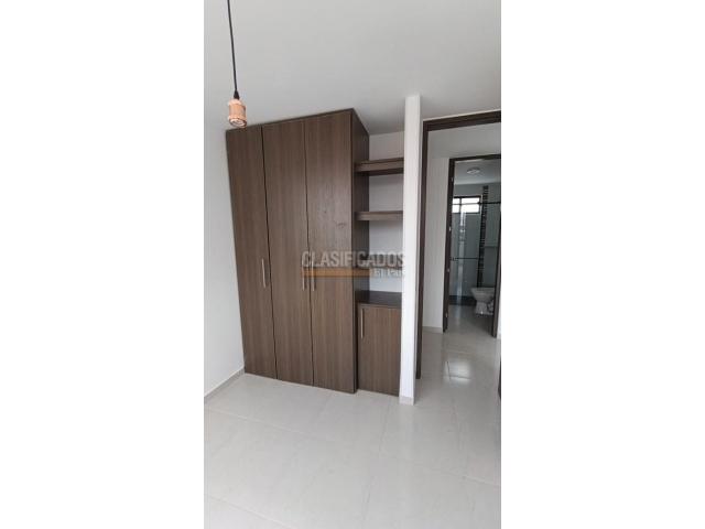 Apartamentos, Alquiler en Pie de Cuesta