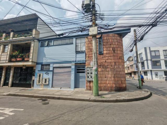 Locales y Bodegas, Alquiler en Bogotá