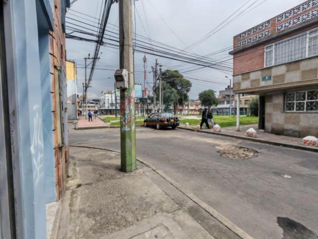 Locales y Bodegas, Alquiler en Bogotá