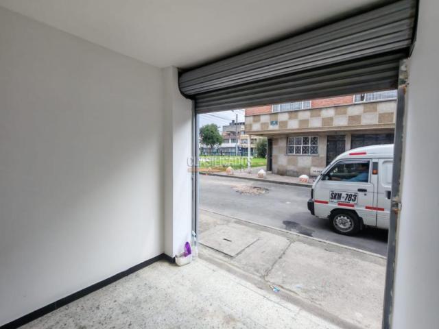 Locales y Bodegas, Alquiler en Bogotá