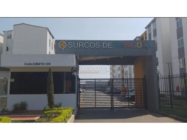 Apartamentos, Venta en Jamundí