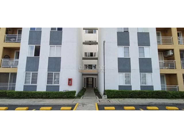 Apartamentos, Venta en Jamundí