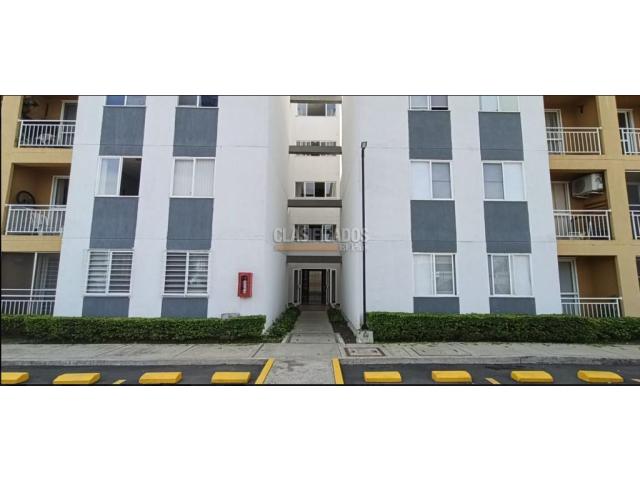 Apartamentos, Alquiler en Jamundí