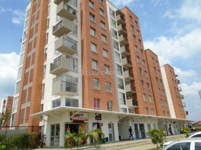 Apartamentos, Alquiler en Valle del Lili