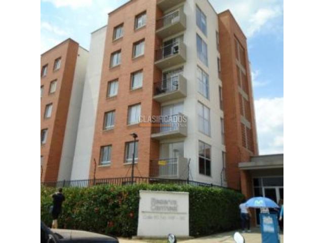 Apartamentos, Alquiler en Valle del Lili