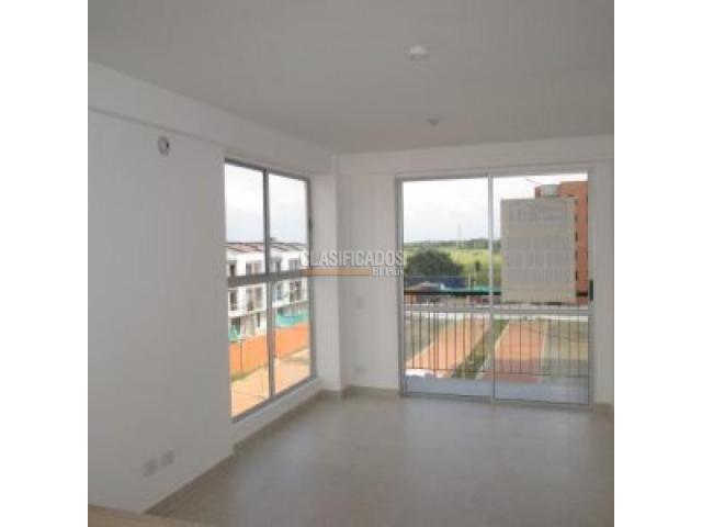 Apartamentos, Alquiler en Valle del Lili