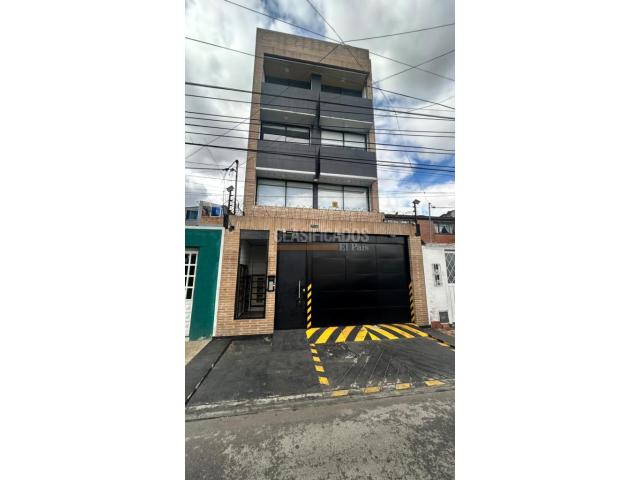 Apartamentos, Alquiler en Bogotá