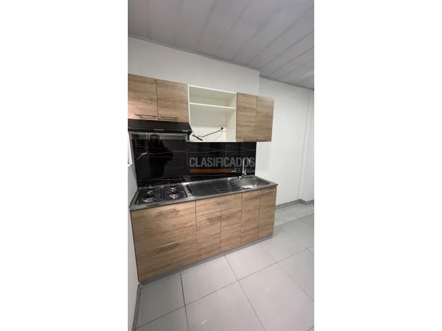 Apartamentos, Alquiler en Bogotá