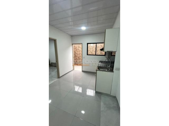 Apartamentos, Alquiler en Bogotá