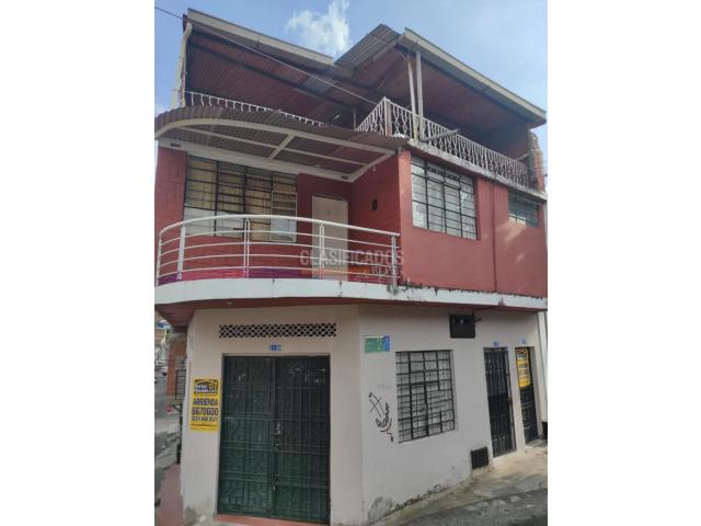 Apartamentos, Alquiler en San Cayetano