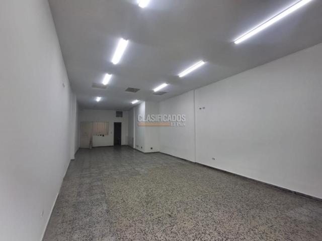 Locales y Bodegas, Alquiler en Zipaquira