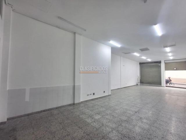 Locales y Bodegas, Alquiler en Zipaquira