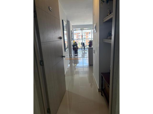 Apartamentos, Venta en Santa Isabel