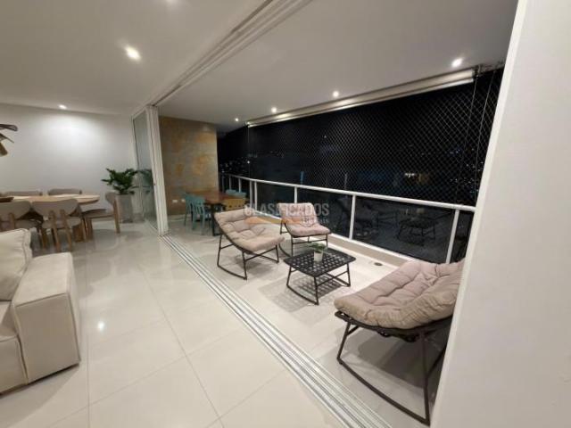 Apartamentos, Alquiler en Normandía