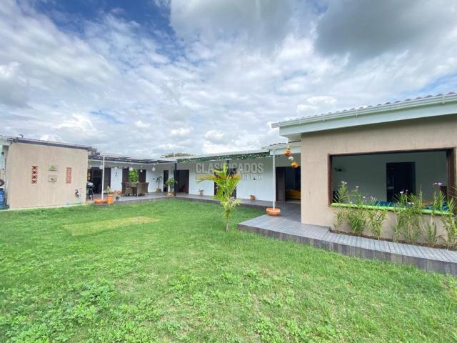 Casas, Venta en Palmira