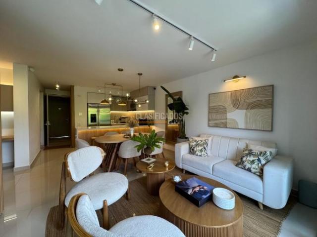 Apartamentos, Venta en Santa Isabel