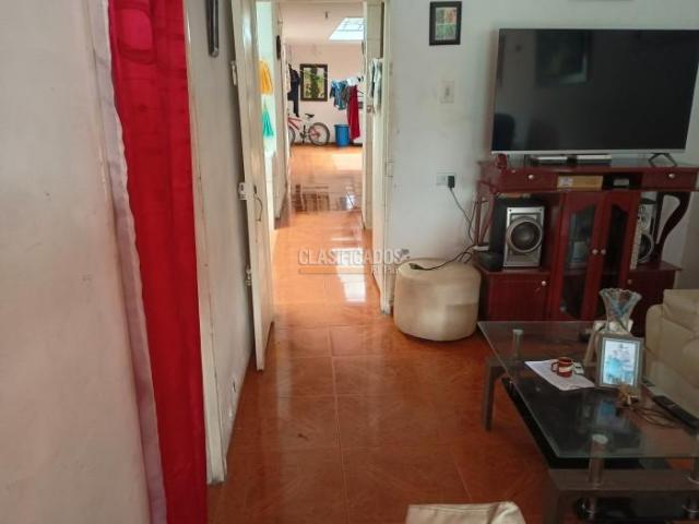 Casas, Venta en Nueva Floresta