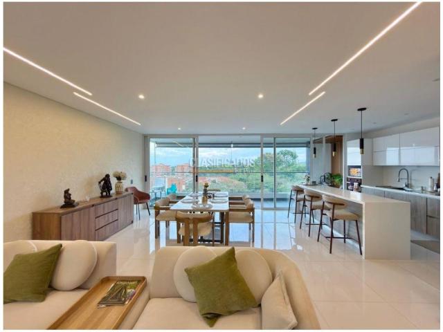 Apartamentos, Venta en Ciudad Jardín