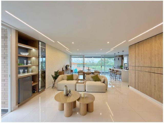 Apartamentos, Venta en Ciudad Jardín