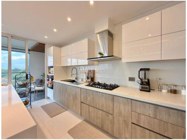 Apartamentos, Venta en Ciudad Jardín