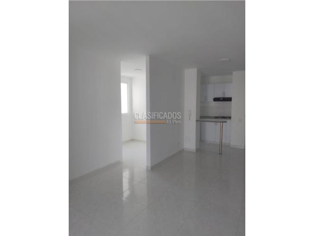 Apartamentos, Alquiler en Jamundí