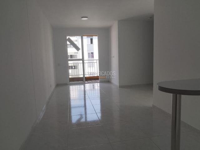 Apartamentos, Alquiler en Jamundí