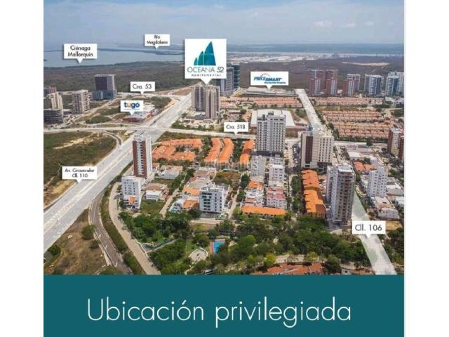 Apartamentos, Alquiler en Barranquilla