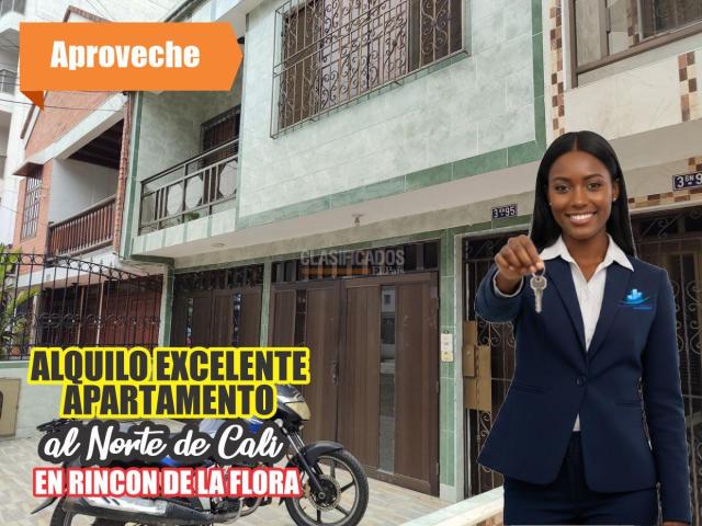 Apartamentos, Alquiler en Rincón de la Flora