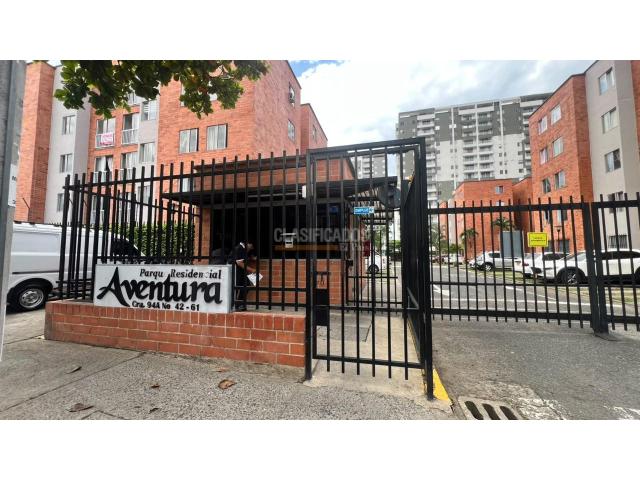 Apartamentos, Venta en Parque Aventura