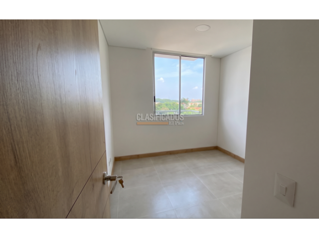 Apartamentos, Venta en Valle del Lili