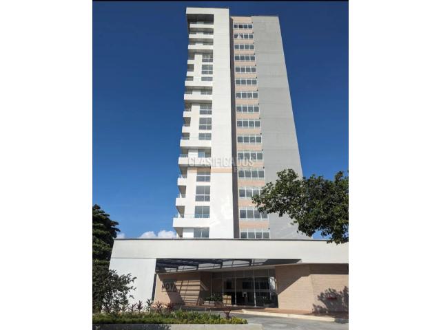 Apartamentos, Venta en Valle del Lili