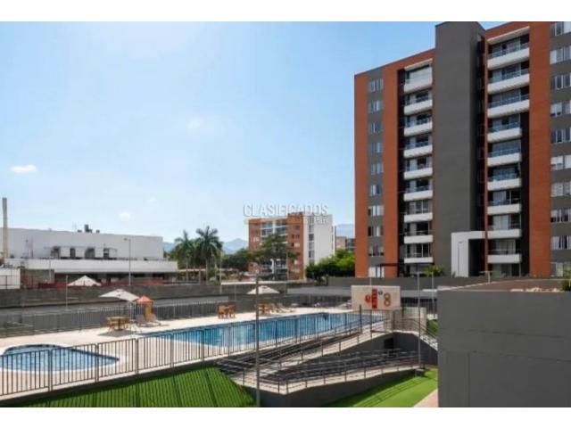 Apartamentos, Venta en Valle del Lili