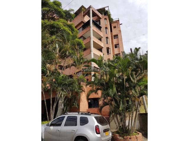 Apartamentos, Alquiler en Juanambú